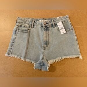 PacSun High Rise Festival Shorts